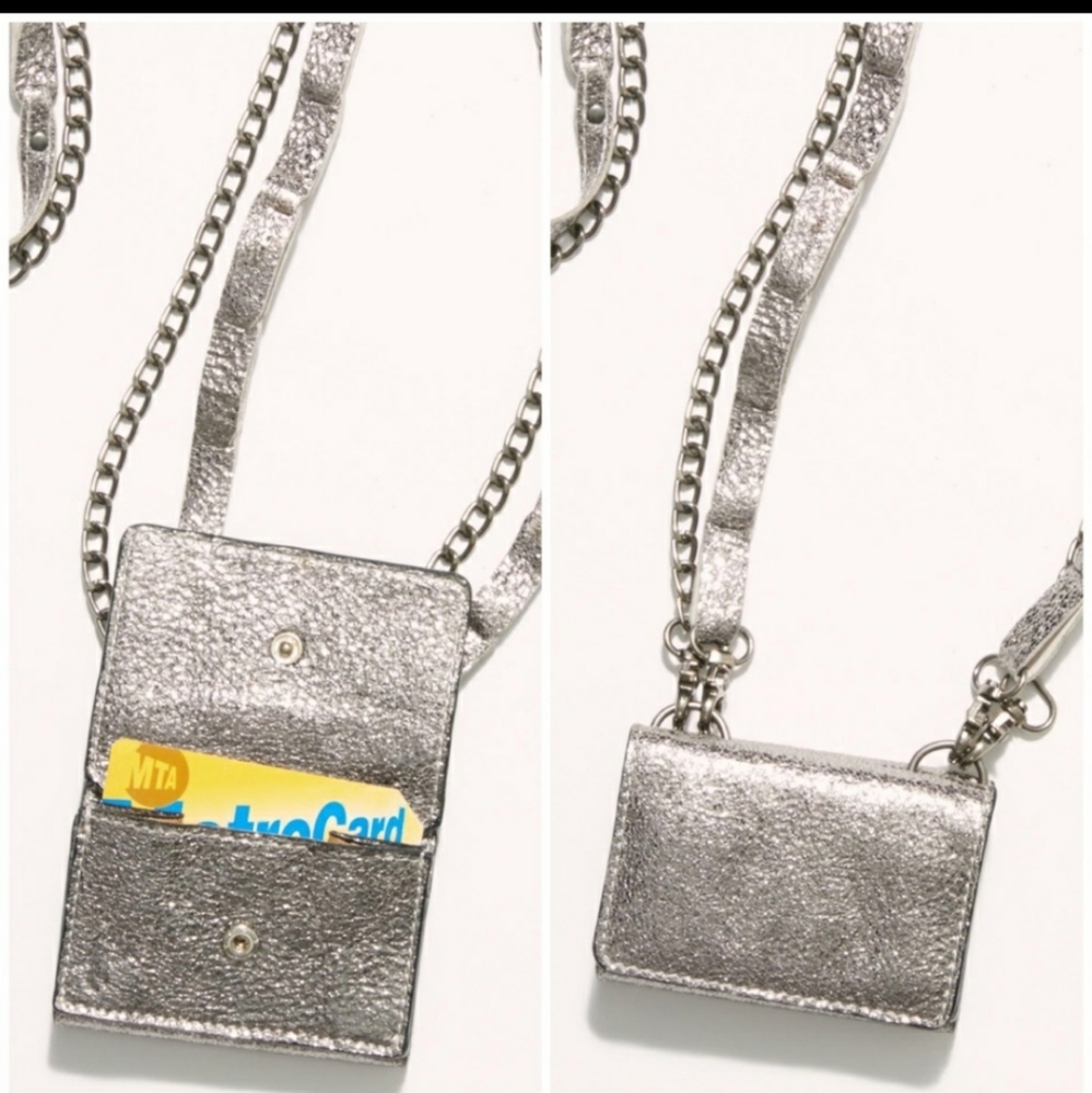 Free People Wallet - Picture 5 of 11